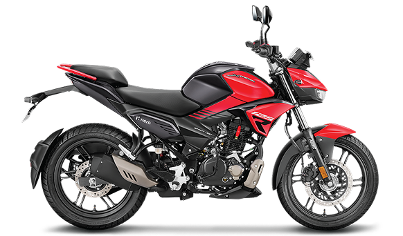Hero Xtreme 125R