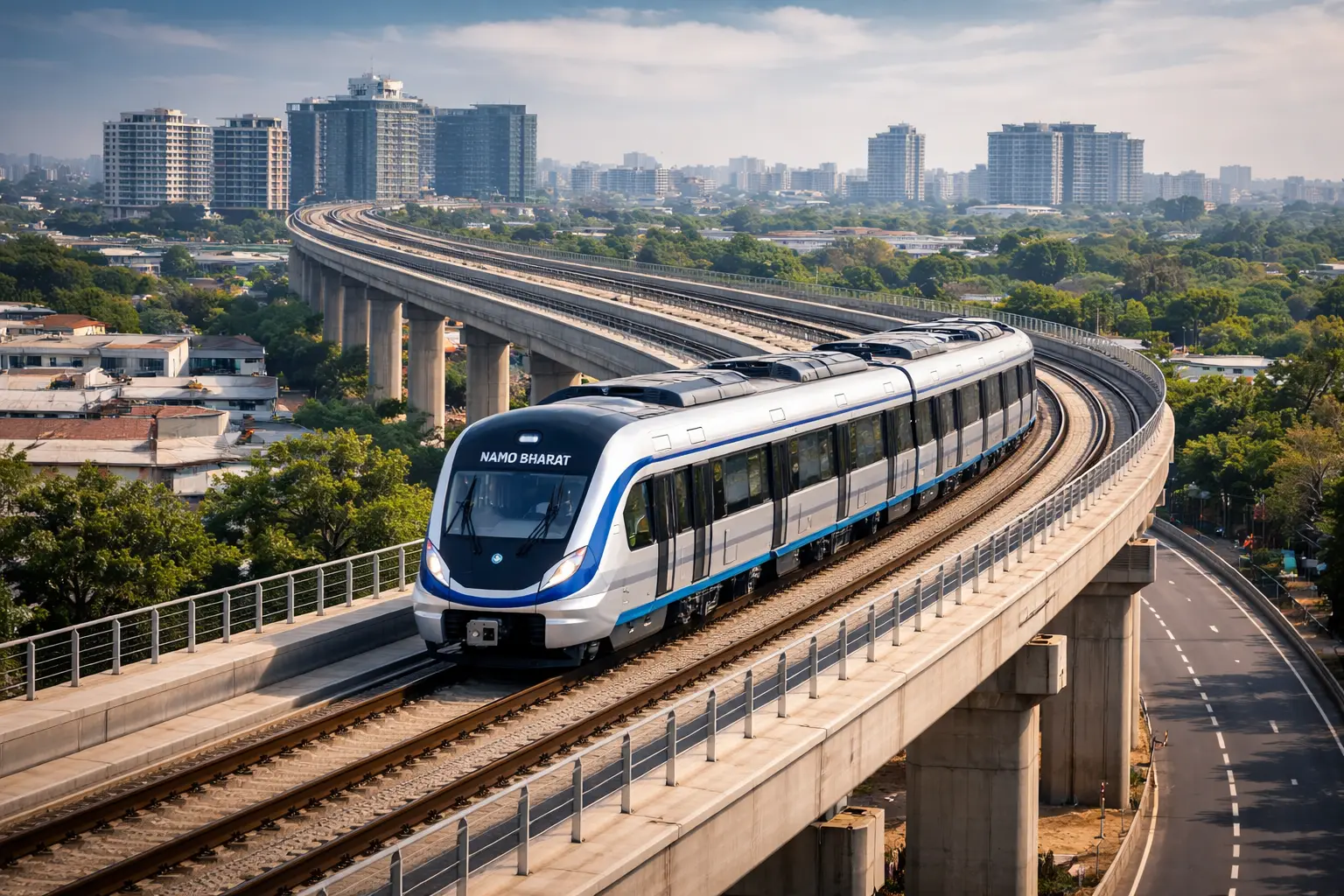 PM Modi Meerut Visit 22 February 2026: