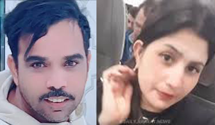 शादाब जकाती विवाद