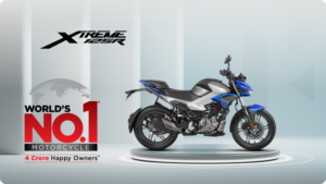 Hero Xtreme 125R