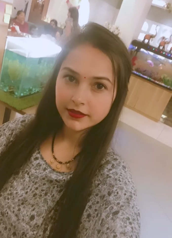 pooja sharma